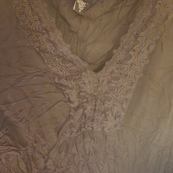 Torrid blouse - Picture 2 of 3